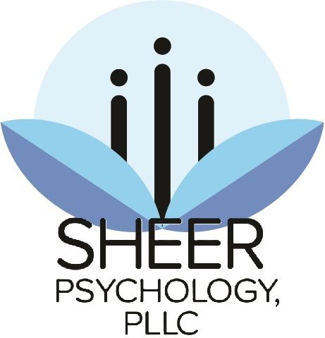 Sheer Psychology, PLLC