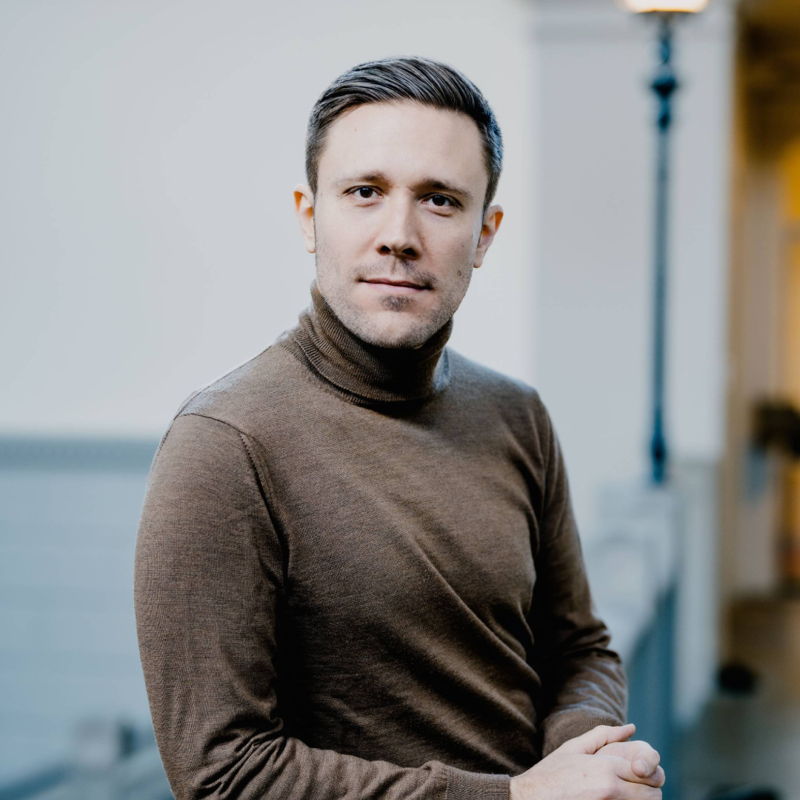 Poster for Fountains and Pines of Rome