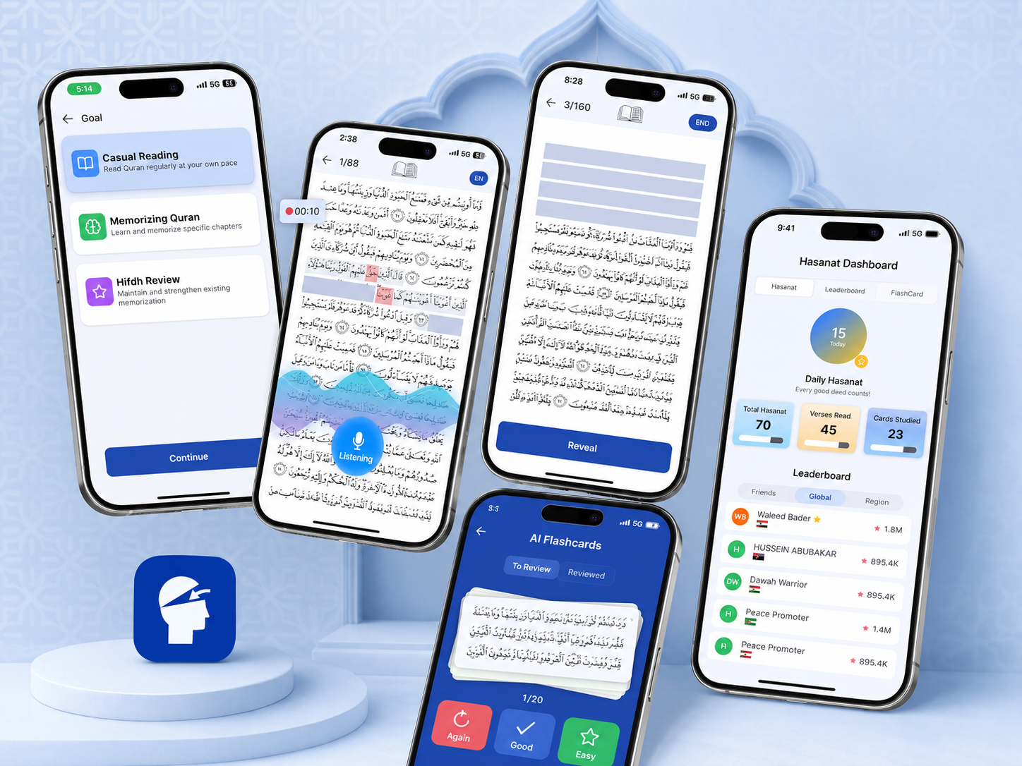 Tiktok ad network developers developer - Omer R.'s portfolio image