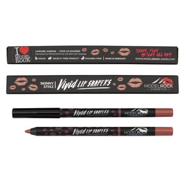Lip Pencil - Skinny Stixz *Caramel Sundae* - Image 3