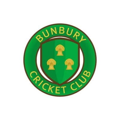 Bunbury Cricket Club Logo