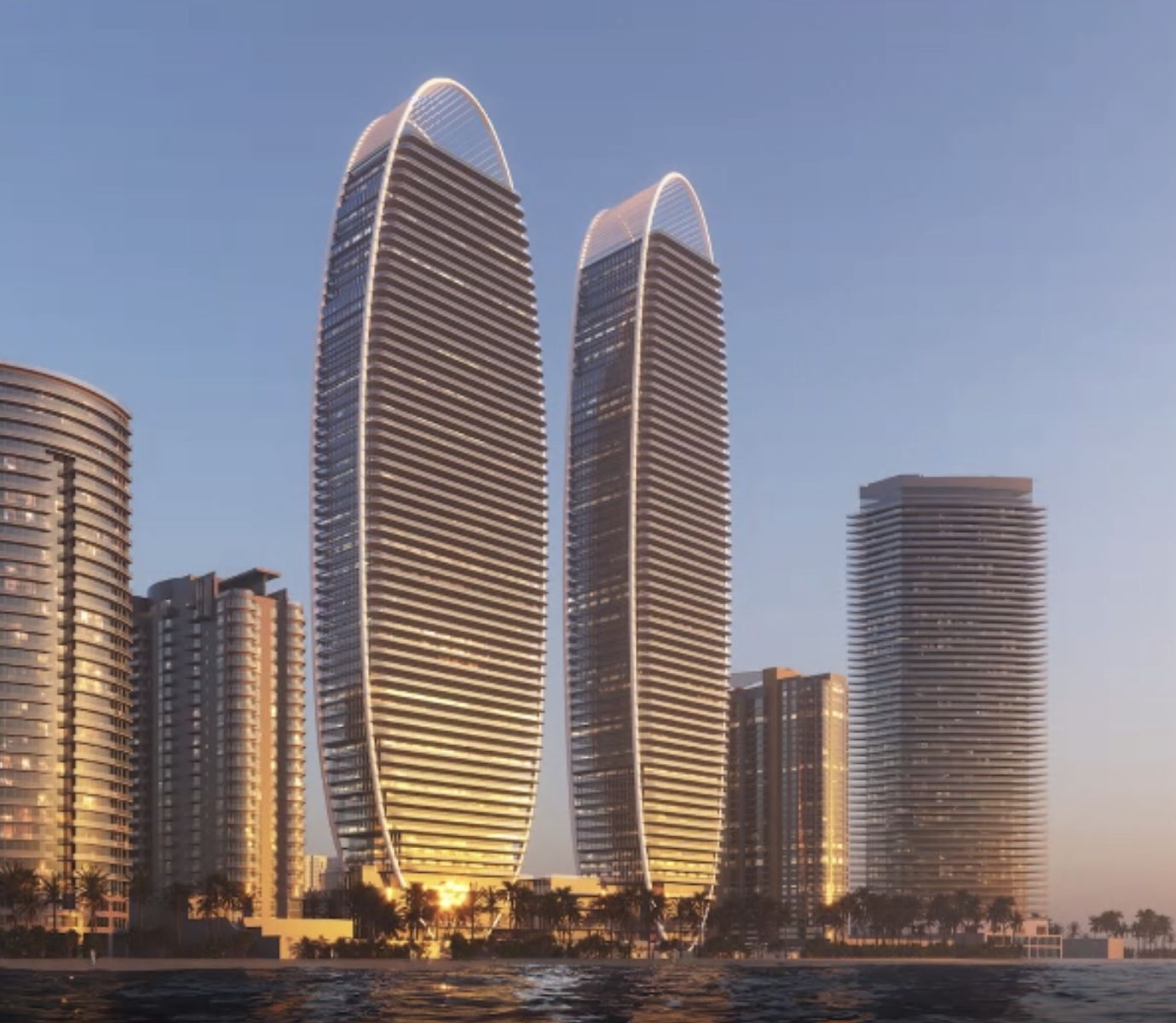 featured image for story, Nearly $750m Sales Reservations In Under 6 Months At St. Regis Residences Sunny
Isles