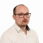 Joona Karvonen