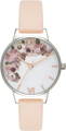 origine des montres Olivia Burton