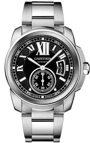 Cartier Calibre de Cartier