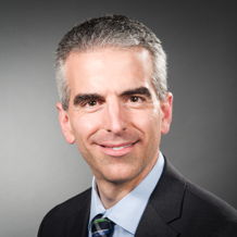 Anthony Pinto