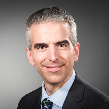 Anthony Pinto
