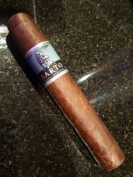 Cigar Session Photo