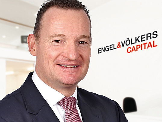  Stuttgart
- Stephan Langkawel von der Engel & Völkers Capital AG