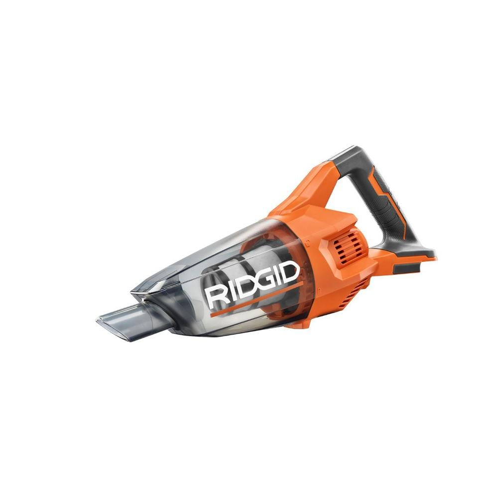 Hayward W900 Wanda the Whale Above Ground Pool Vacuum vs RIDGID 18Volt