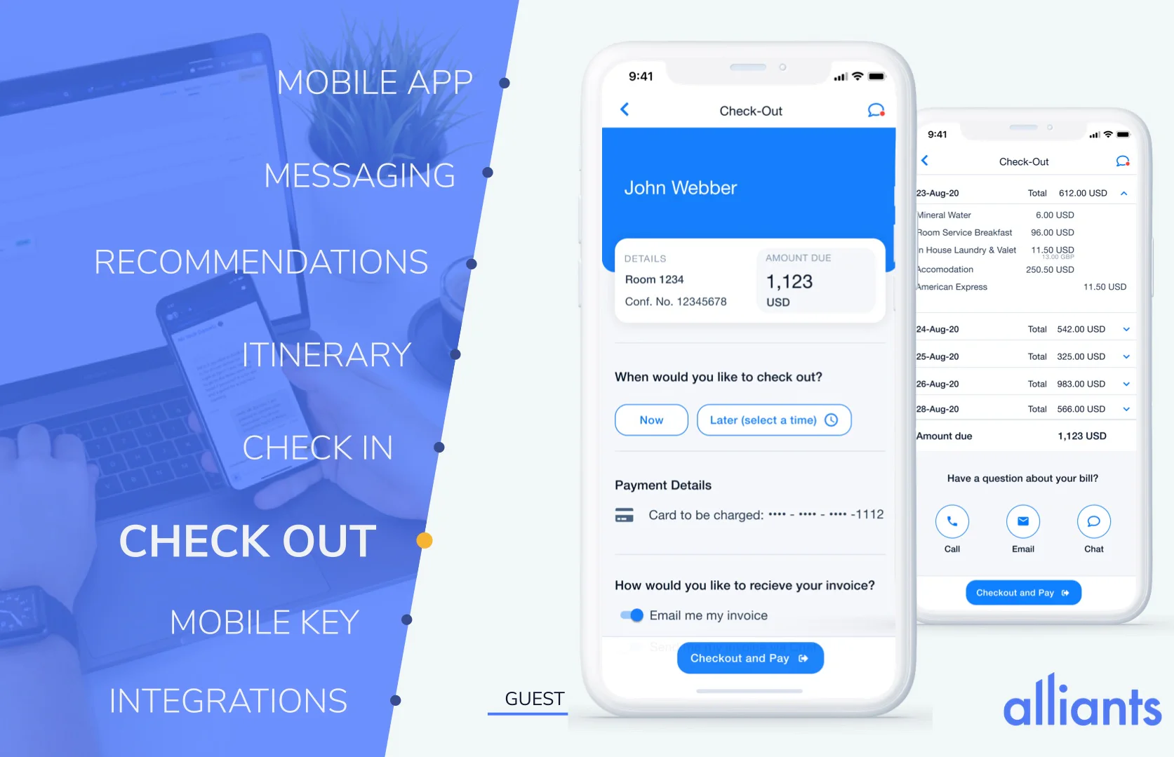 Screenshot image