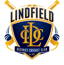 Lindfield District Cricket Club logo