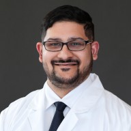 Ziyad Makoshi, MBBS, MSc, FRCSC, FAANS