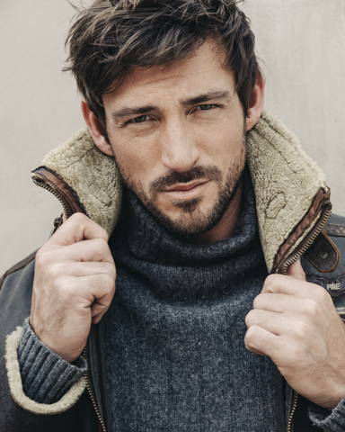 Sebastien Siegenthaler