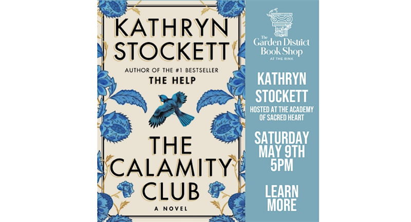 Kathryn Stockett 
