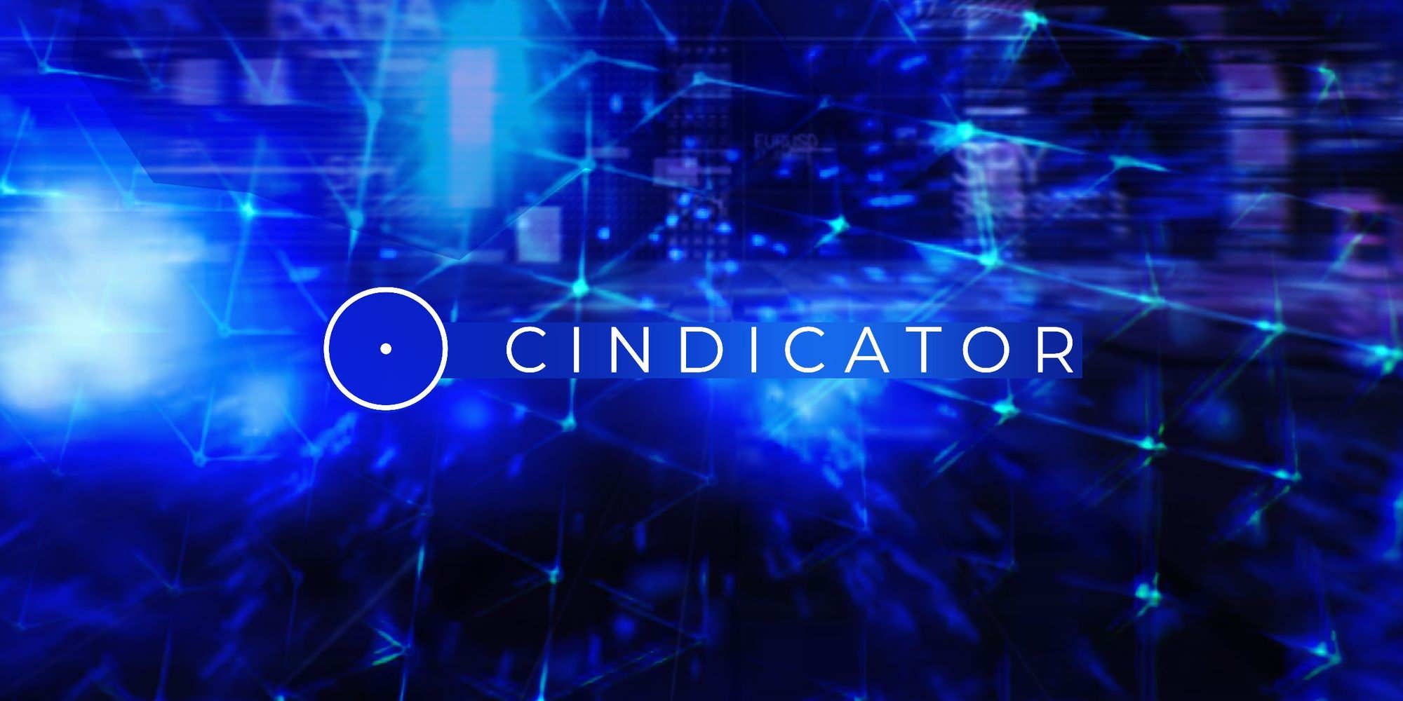 Cindicator’s new logo and website