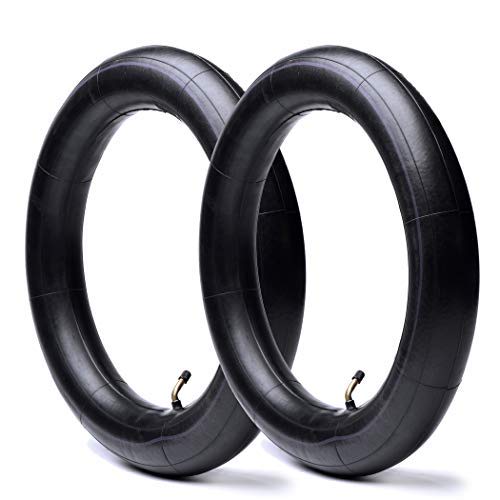PIVOTRAX 3.0012 (80/10012) 12" Heavy Duty Mini Dirt Bike Inner Tube
