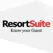 Resort Suite