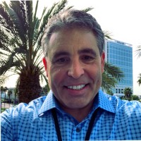 Jerry A. Parello, R.Ph