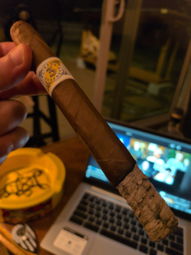 Nice ash