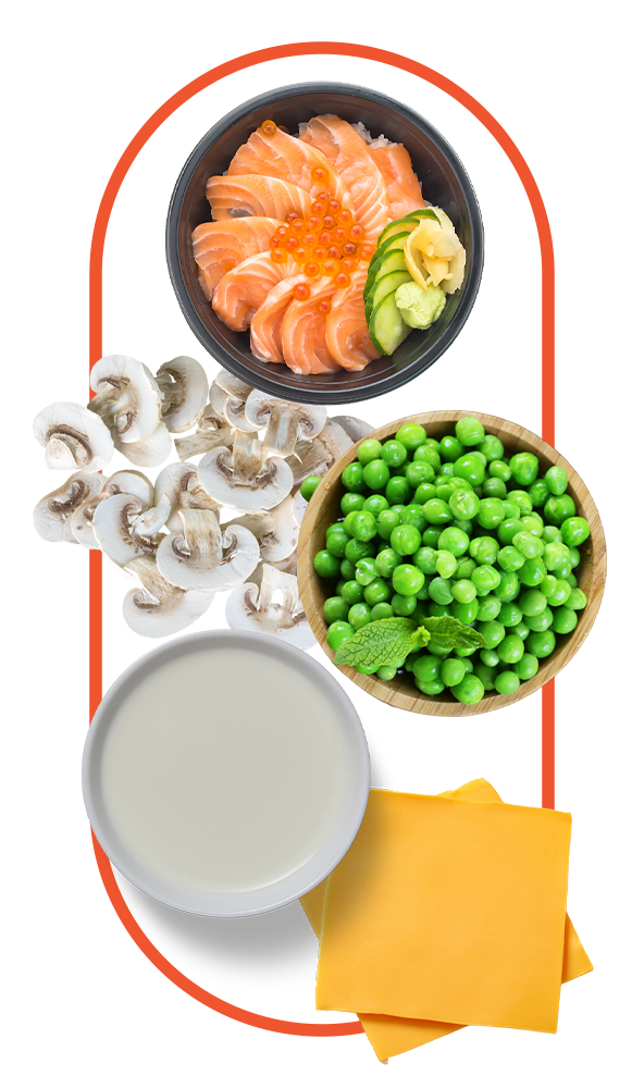 Vitamin D3 as an ingredient of nano singapore's K2 Vitamin with D3 Bone and Heart Health Supplement