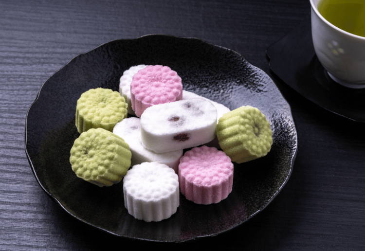 お供え お菓子