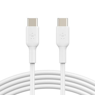 كيبل بلكن الأصلي (Belkin BoostCharge USB-C to USB-C Cable)