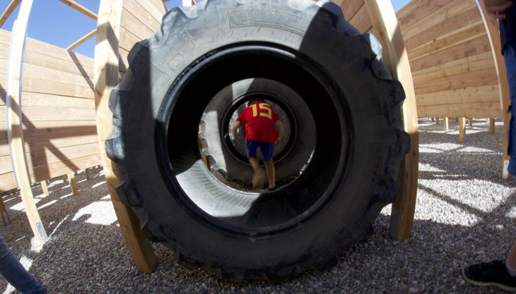 abenteurlabyrinth copyright rsphoto