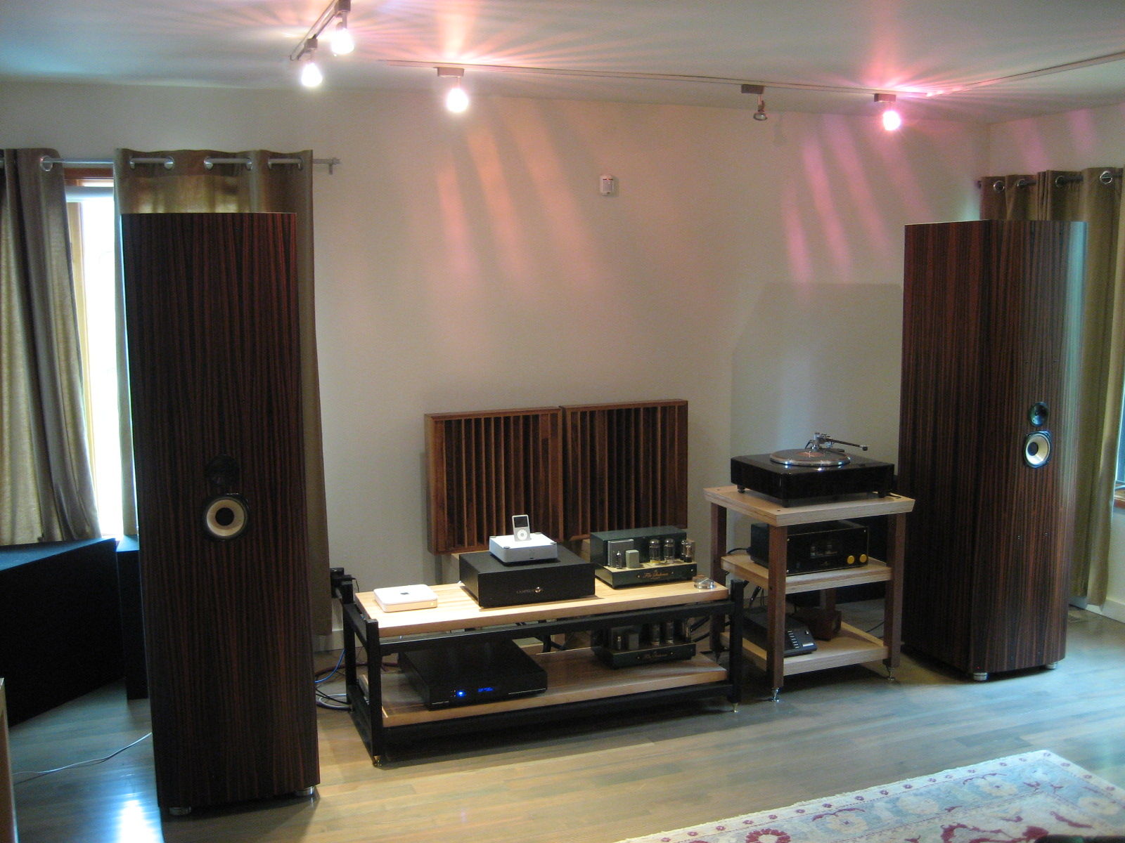 Horning speakers hot sale