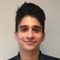 Remote Data Modelling programmer - Angel T.