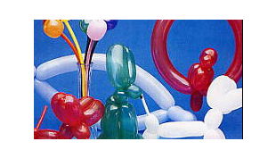 luftballons