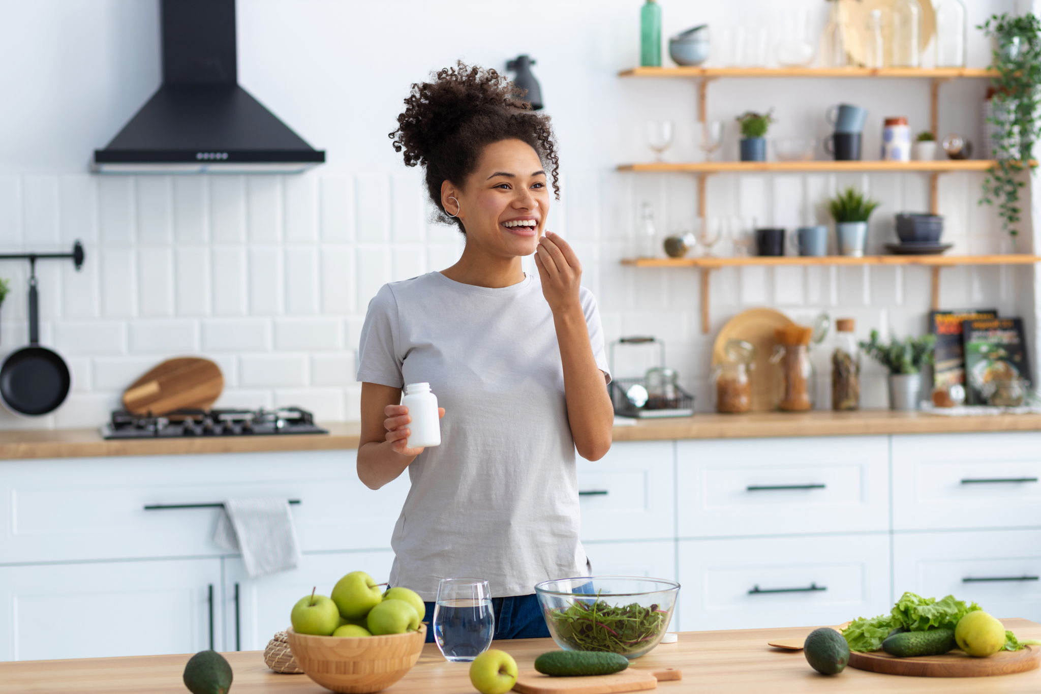 How Long Does it Take for Probiotics to Work? -
