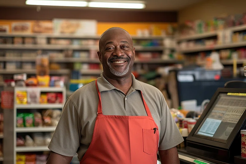 Kenyan Entrepreneur's Guide to Cloud-Based POS Systems