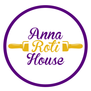 Logo - Anna Roti House