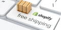 Shopify free shipping