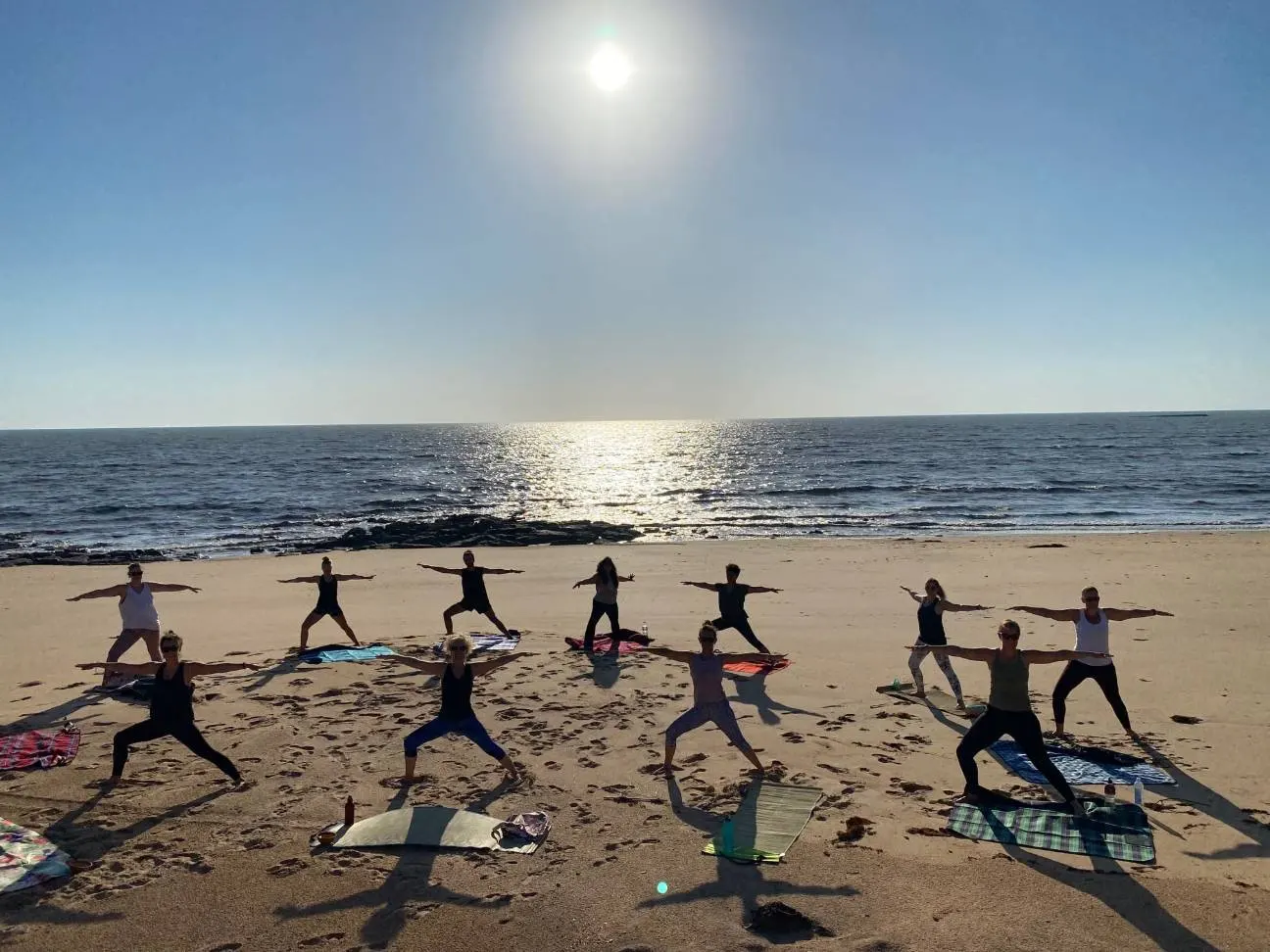 Yoga & Nature Immersion Retreat (NT)