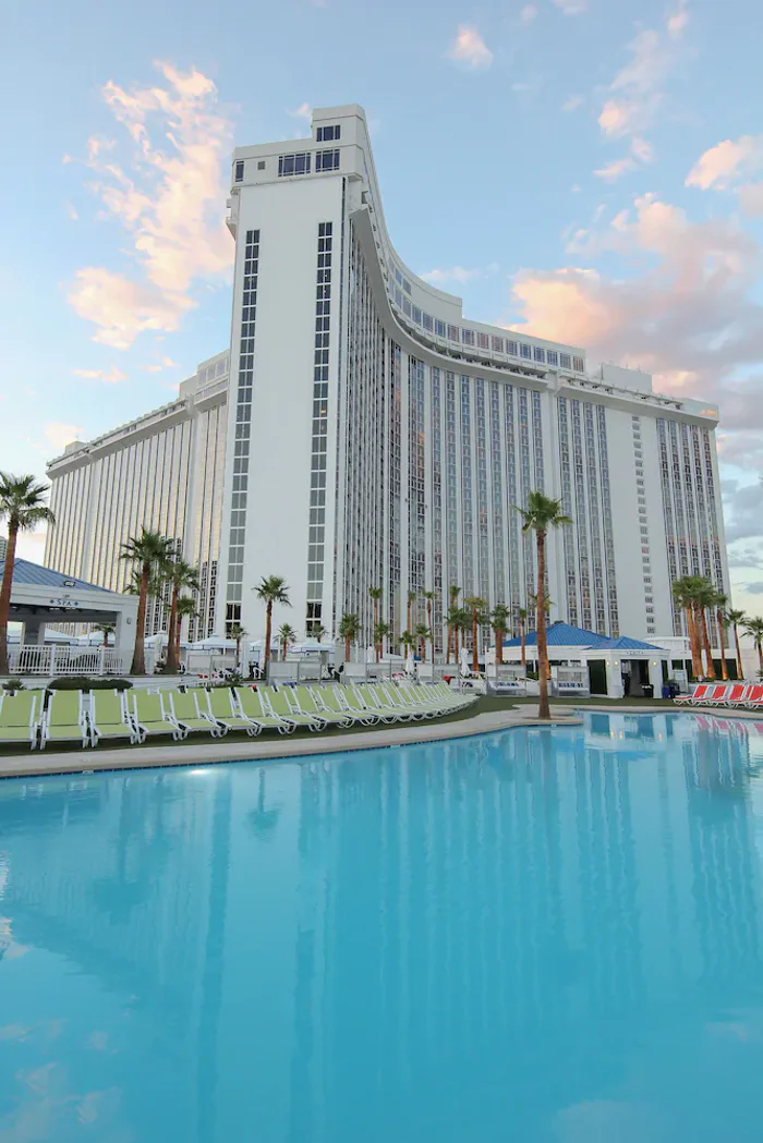 Westgate Las Vegas Resort & Casino