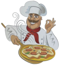 Logo - Sunny Boys Pizza