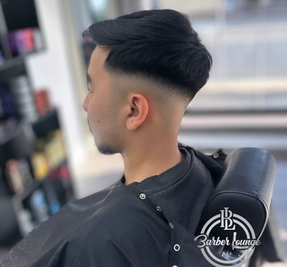 Barber Lounge Co Voucher