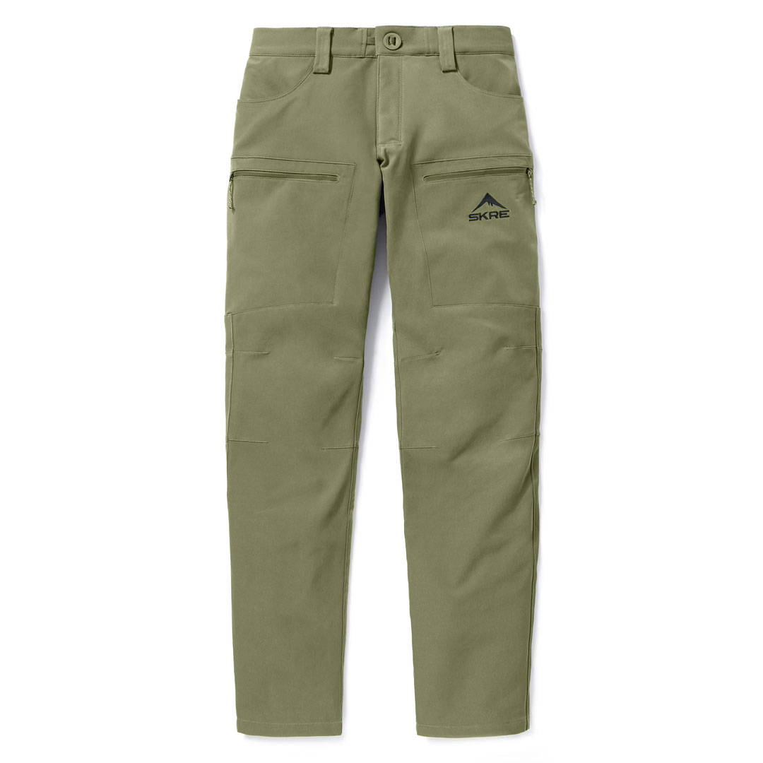 Solid Color Hunting Clothes | Hunting Clothing – Skre Gear