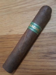 Cigar Session Photo