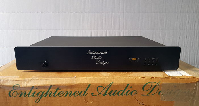 Enlightened Audio Design DSP-7000 mkIII