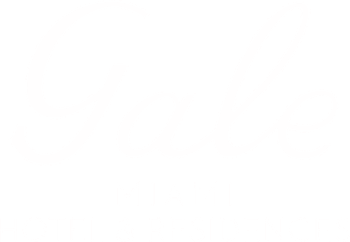 logo of GALE Miami Hotel & Residences