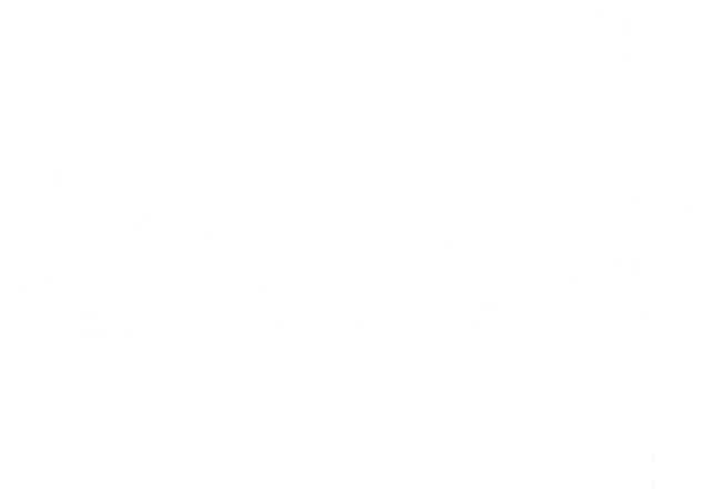 GALE Miami Hotel & Residences Logo