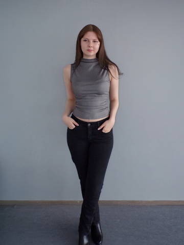 Siiri  Heiskanen