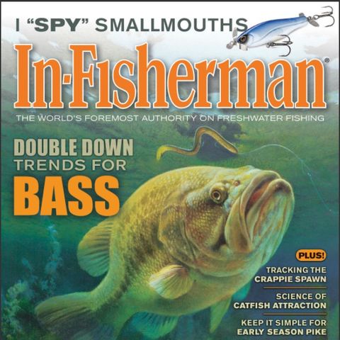 In-Fisherman