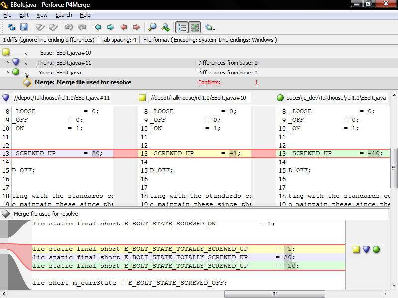 13 Best visual merge tools for Git as of 2025 - Slant
