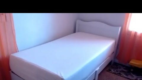 Signature Sleep Memoir 12 Inch Memory Foam Mattress Review Slant