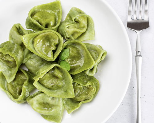 Esperienze gastronomiche Modena: Vegetale ma non troppo