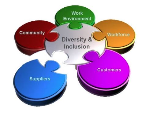 MSP Supplier Diversity Program